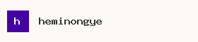 heminongye.com
